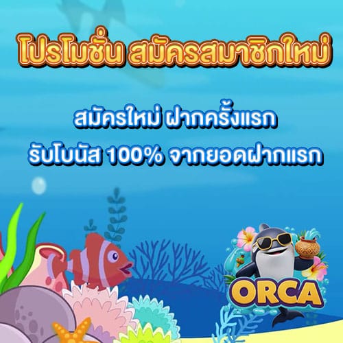 โปรโมชั่น