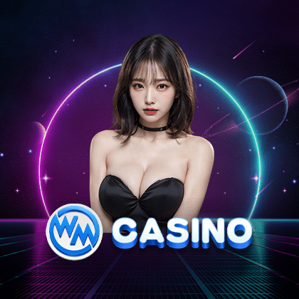 wm คาสิโน